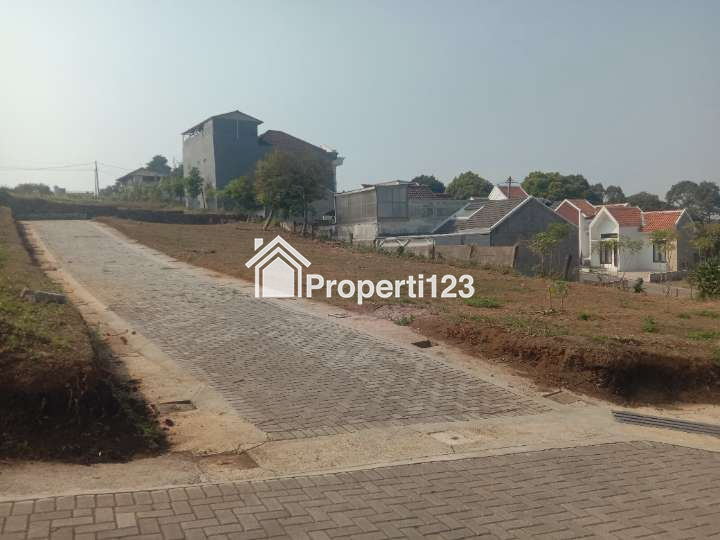 Tanah padat model cluster di ngamprah bandung barat - 3
