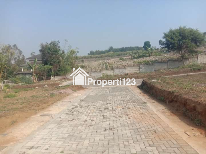 Tanah padat model cluster di ngamprah bandung barat - 2