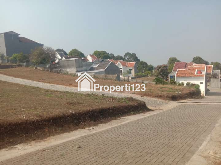Tanah padat model cluster di ngamprah bandung barat - 4