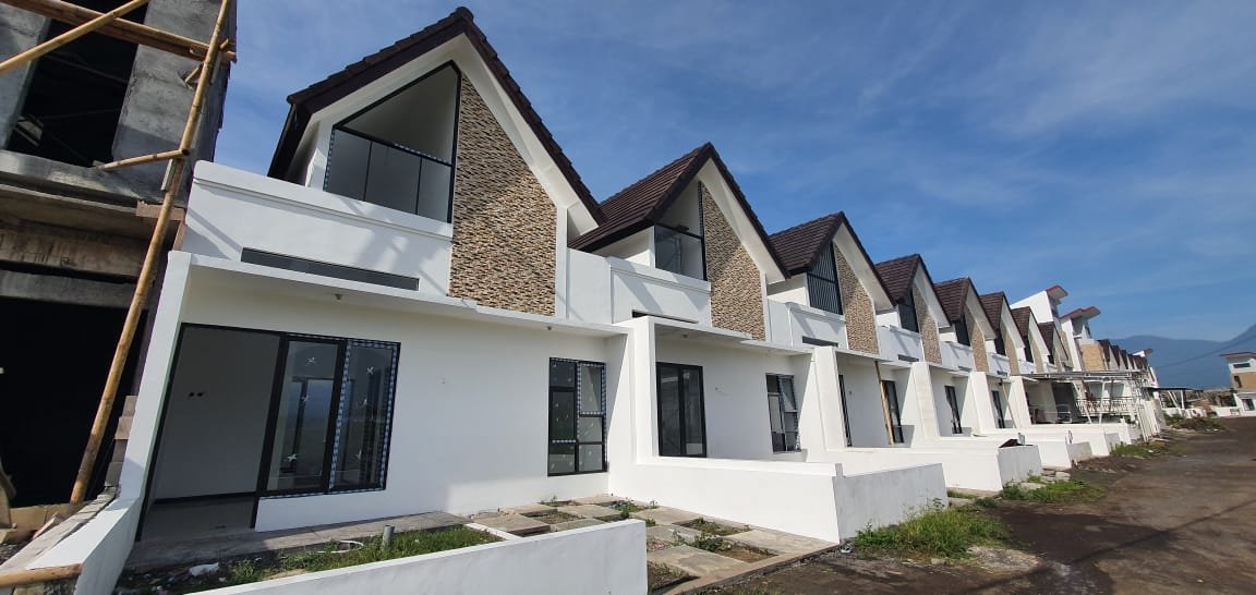 Rumah Malang Minimalis - 3