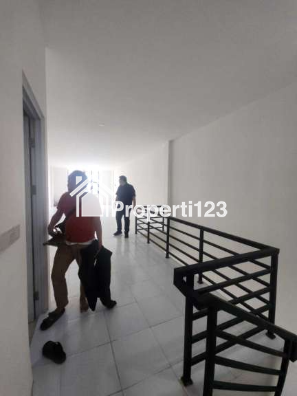 Dijual Rugi Ruko Gravitas Lavon Swan City, Jln Raya Pasar Kemis, Tangerang - 9