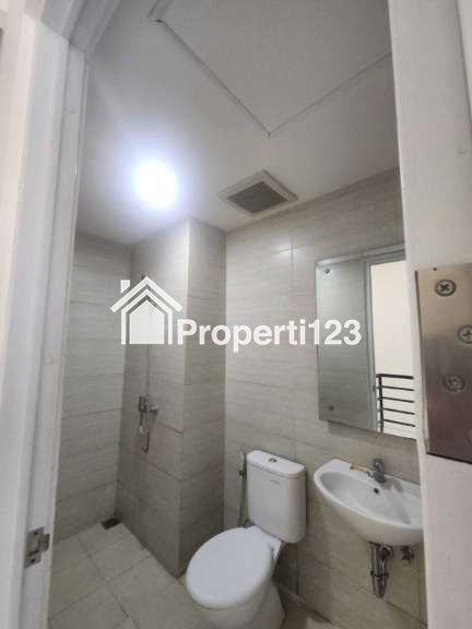 Dijual Rugi Ruko Gravitas Lavon Swan City, Jln Raya Pasar Kemis, Tangerang - 2