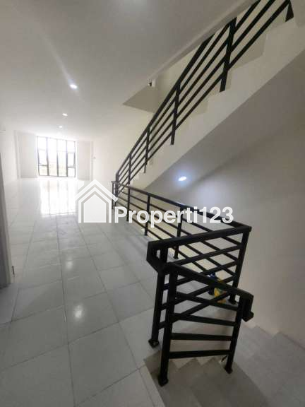Dijual Rugi Ruko Gravitas Lavon Swan City, Jln Raya Pasar Kemis, Tangerang - 7