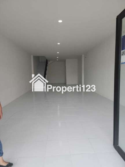 Dijual Rugi Ruko Gravitas Lavon Swan City, Jln Raya Pasar Kemis, Tangerang - 5