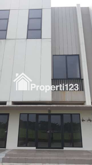 Dijual Rugi Ruko Gravitas Lavon Swan City, Jln Raya Pasar Kemis, Tangerang - 3