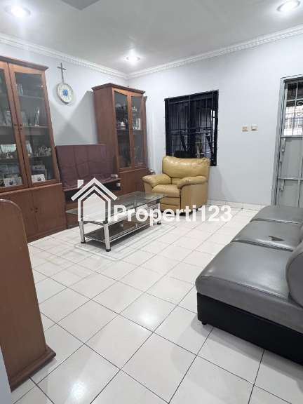 Dijual Cepat Ruko di Cendrawasih Raya, Cengkareng, Jakarta Barat - 10