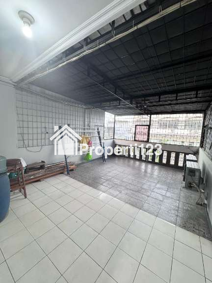 Dijual Cepat Ruko di Cendrawasih Raya, Cengkareng, Jakarta Barat - 8