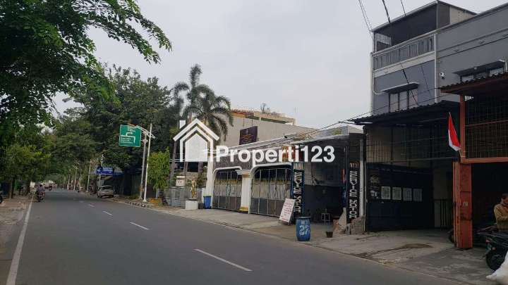 Dijual Cepat Ruko di Cendrawasih Raya, Cengkareng, Jakarta Barat - 3