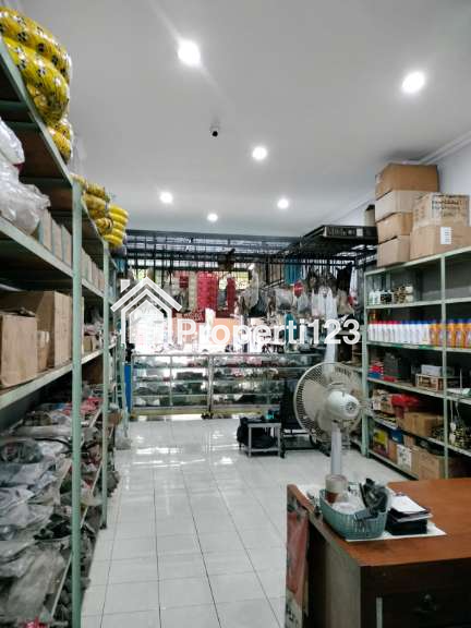 Dijual Cepat Ruko di Cendrawasih Raya, Cengkareng, Jakarta Barat - 6