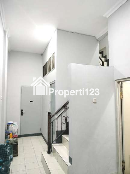 Dijual Cepat Ruko di Cendrawasih Raya, Cengkareng, Jakarta Barat - 4