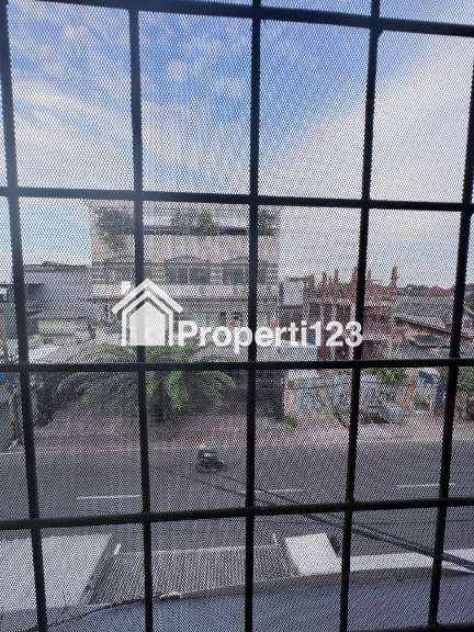 Dijual Cepat Ruko di Cendrawasih Raya, Cengkareng, Jakarta Barat - 7