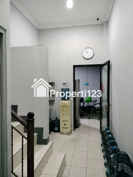 Dijual Cepat Ruko di Cendrawasih Raya, Cengkareng, Jakarta Barat - 12