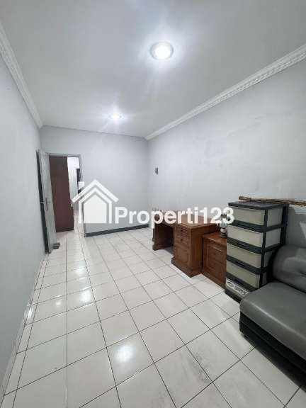 Dijual Cepat Ruko di Cendrawasih Raya, Cengkareng, Jakarta Barat - 13