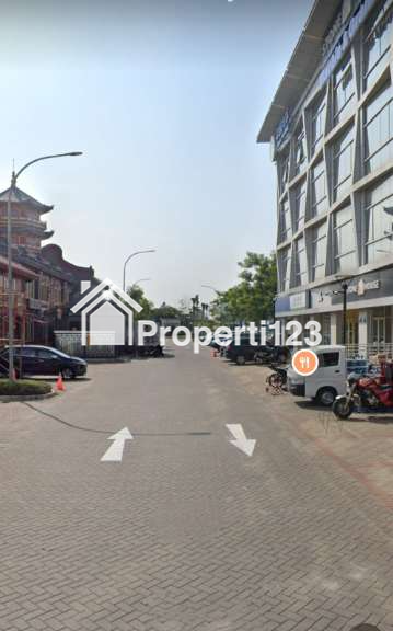 Disewakan Ruko di Golf Island Blok D, Pantai Indah Kapuk - 3