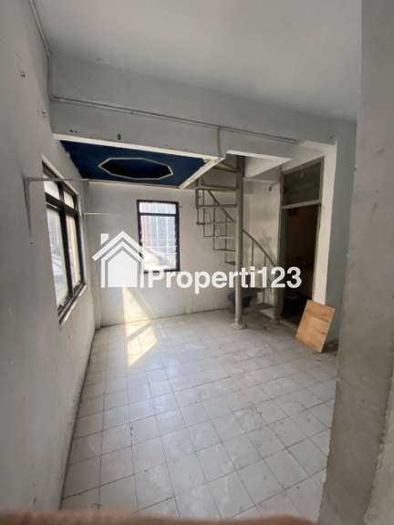 Dijual Rukan di Jembatan Lima Permai, Jakarta Barat - 5