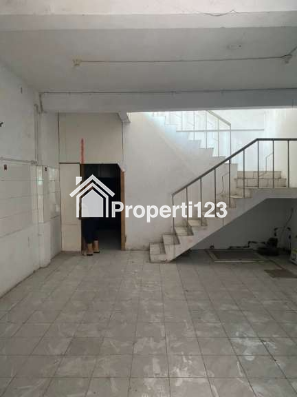 Dijual Rukan di Jembatan Lima Permai, Jakarta Barat - 4
