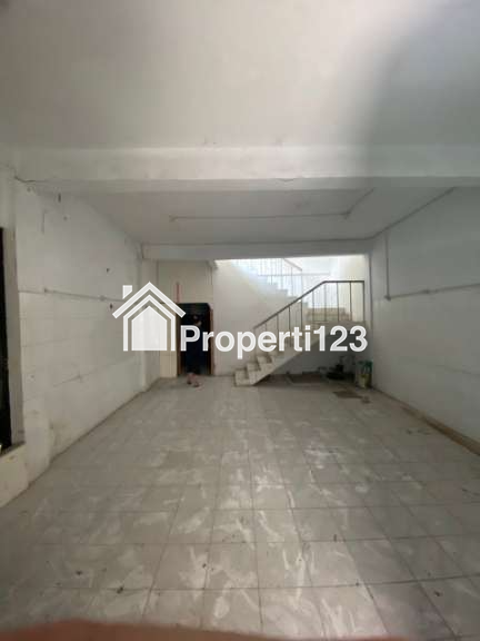Dijual Rukan di Jembatan Lima Permai, Jakarta Barat - 3
