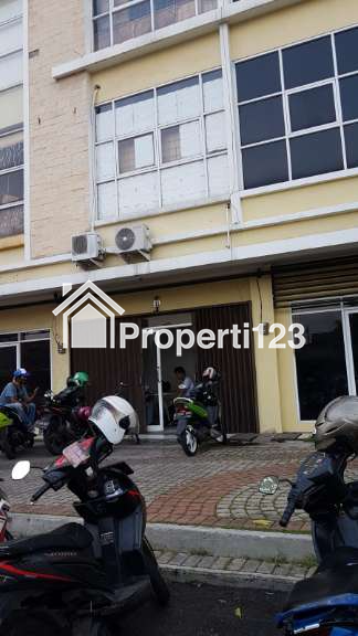 Dijual Ruko di Jln. Raya Kresek, Kosambi Baru, Jakarta Barat - 2