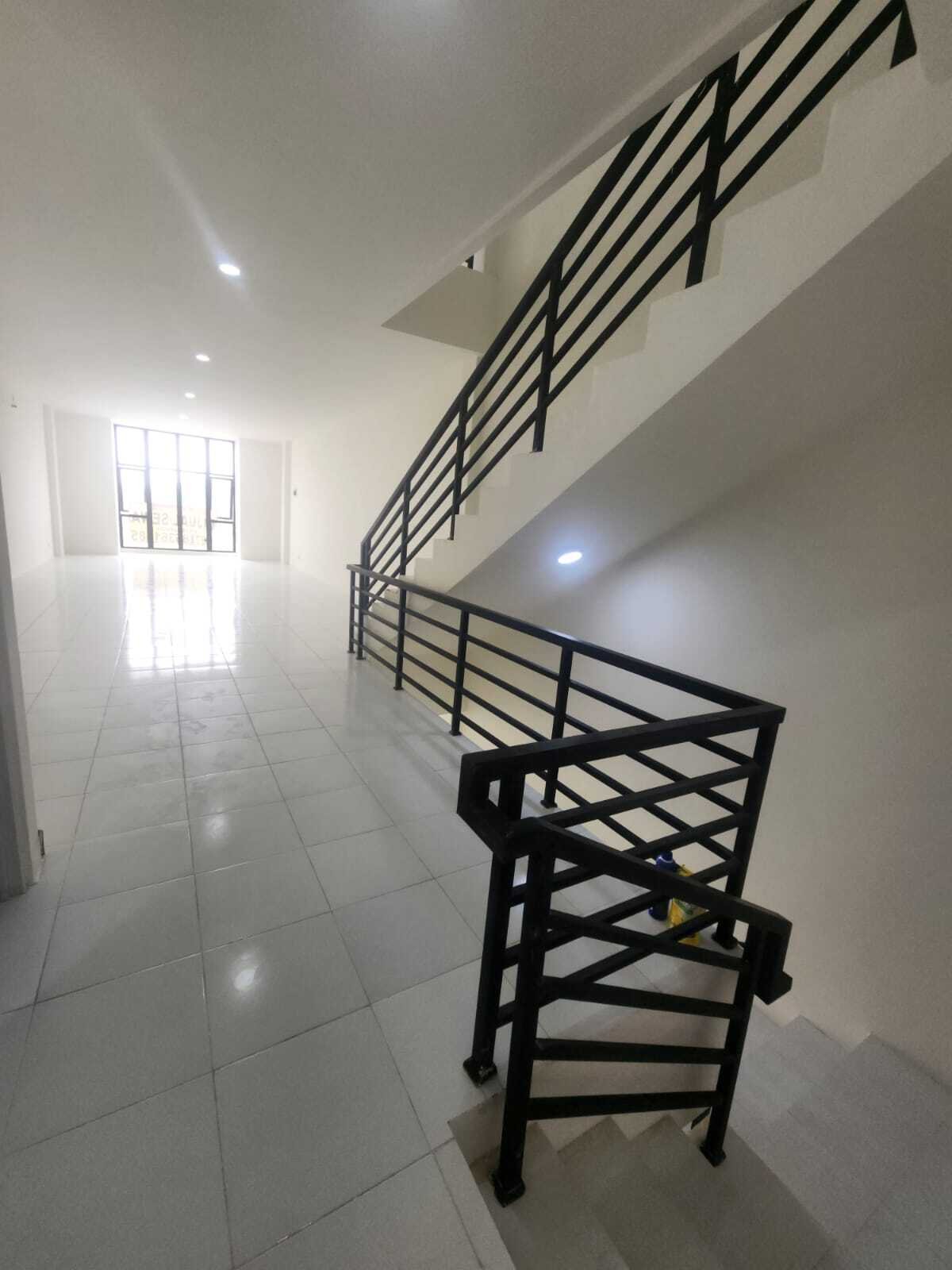Dijual Rugi Ruko Gandeng Gravitas Lavon SwanCity, Jln Raya Pasar Kemis, Tangerang - 7