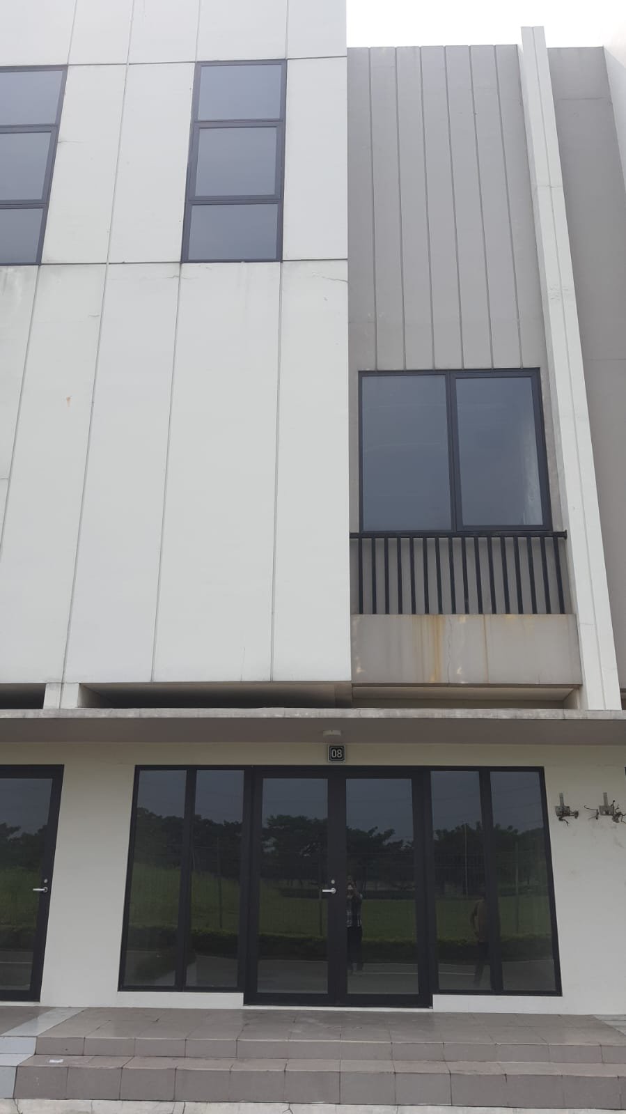 Dijual Rugi Ruko Gandeng Gravitas Lavon SwanCity, Jln Raya Pasar Kemis, Tangerang - 3