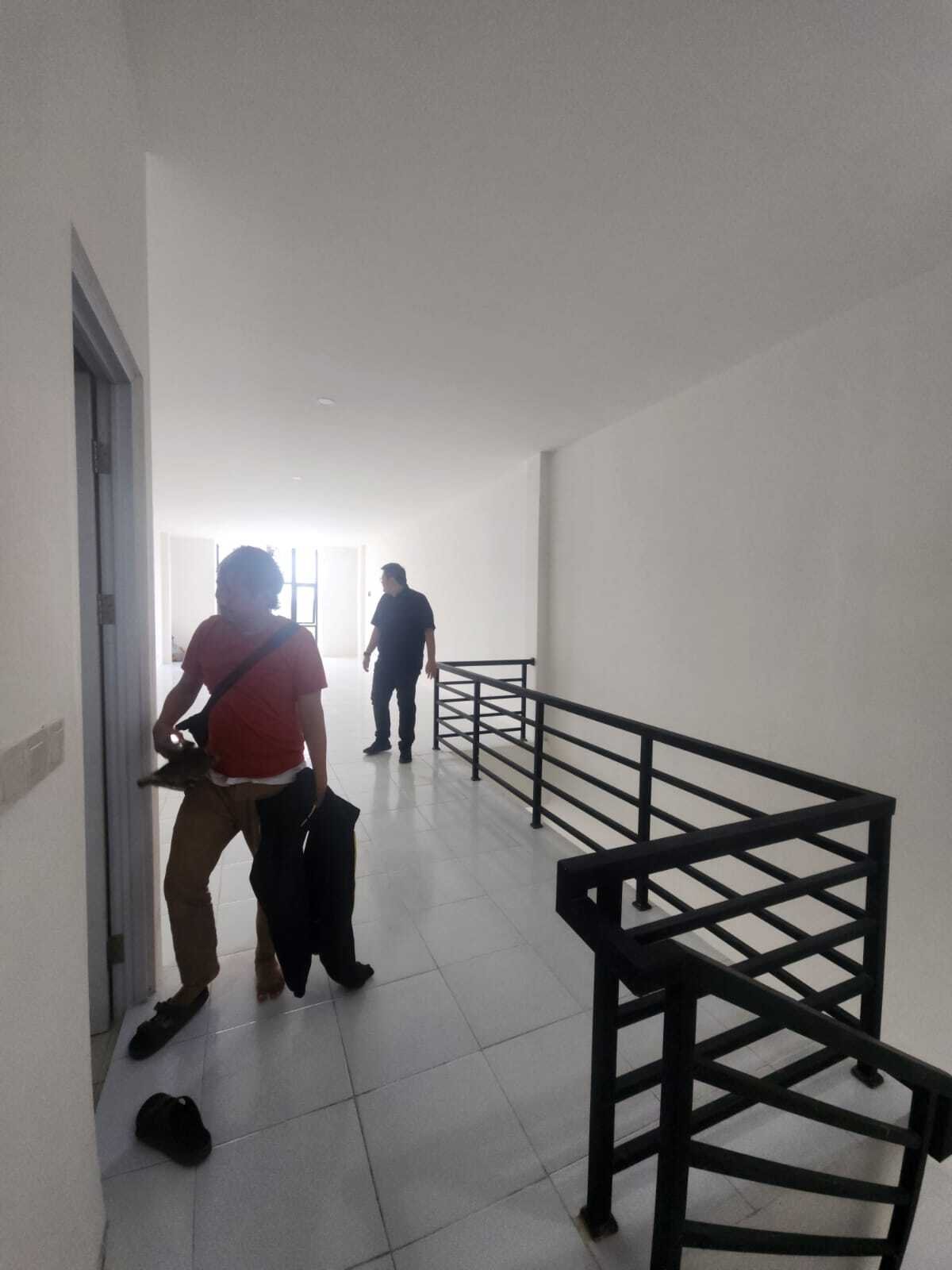 Dijual Rugi Ruko Gandeng Gravitas Lavon SwanCity, Jln Raya Pasar Kemis, Tangerang - 9