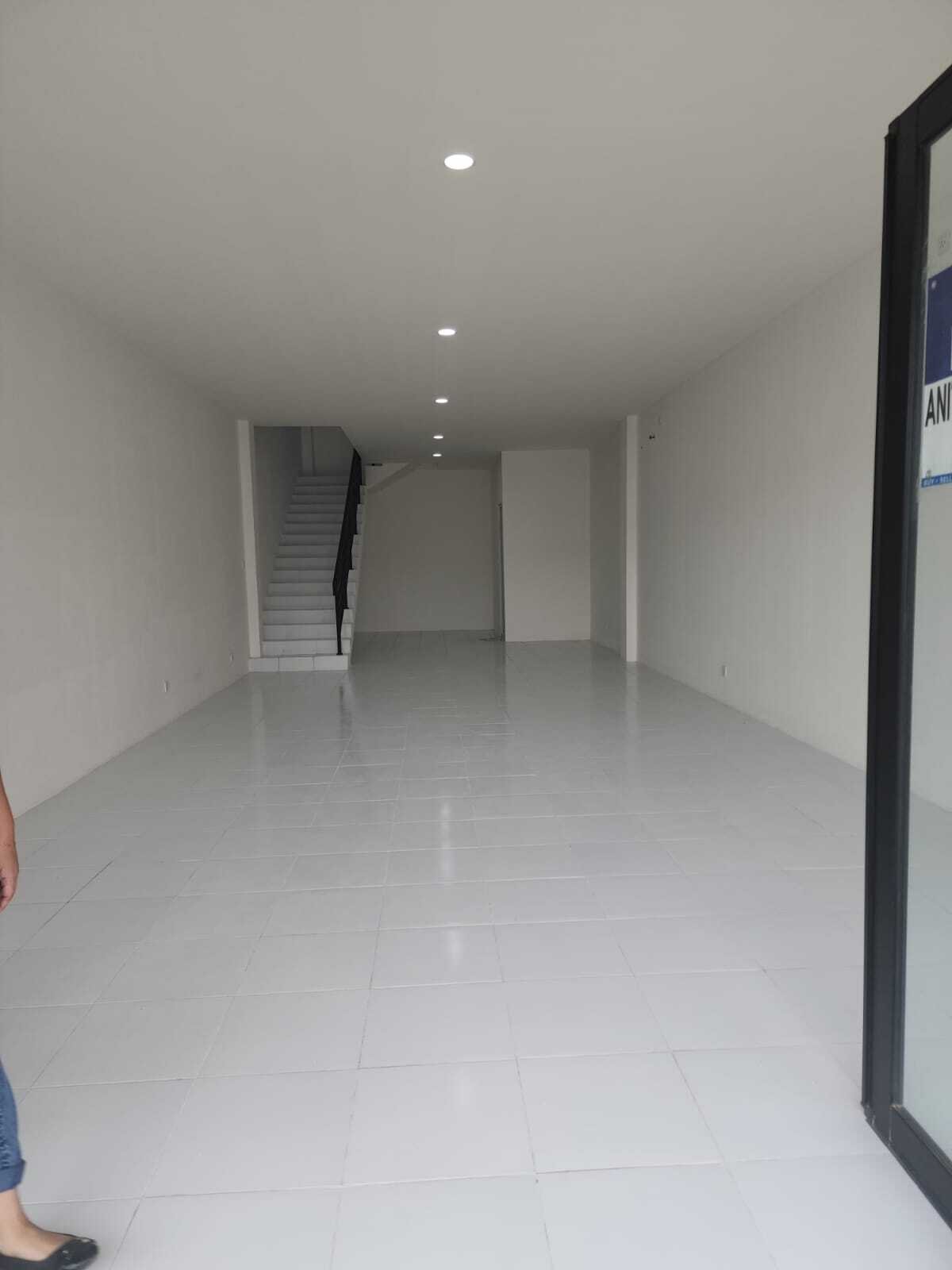 Dijual Rugi Ruko Gandeng Gravitas Lavon SwanCity, Jln Raya Pasar Kemis, Tangerang - 5