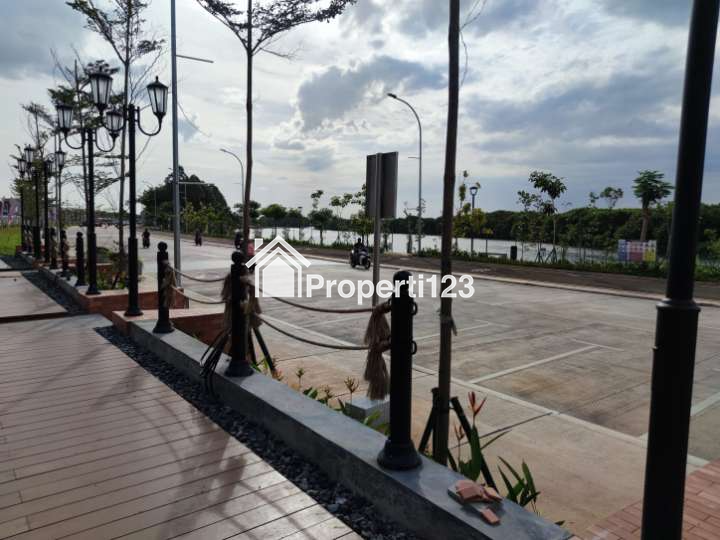 Dijual Ruko Sunset Avenue Tahap 3 - The Garden, Citra 8, Jakarta Barat - 4