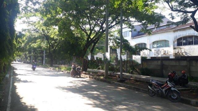 Disewakan Ruko Gandeng di Ancol Pasir Putih Raya, Jakarta Utara - 4