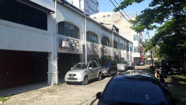 Disewakan Ruko Gandeng di Ancol Pasir Putih Raya, Jakarta Utara - 2