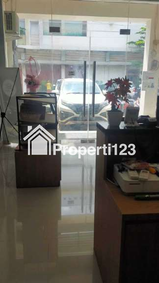 Dijual Ruko Circle West, Citra Garden 6, Citra Garden City, Jakarta Barat - 5