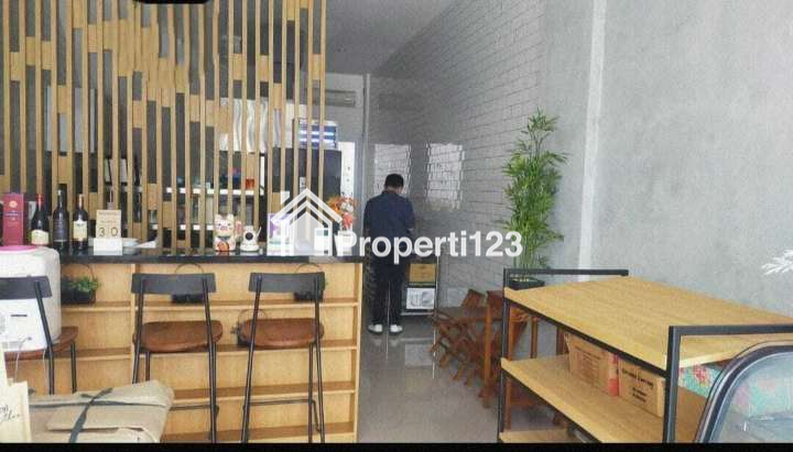 Dijual Ruko Circle West, Citra Garden 6, Citra Garden City, Jakarta Barat - 2