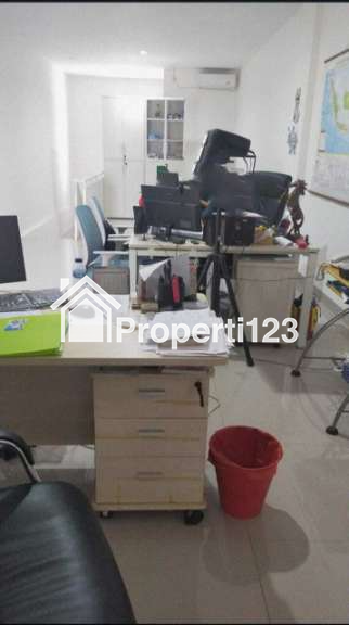 Dijual Ruko Circle West, Citra Garden 6, Citra Garden City, Jakarta Barat - 4