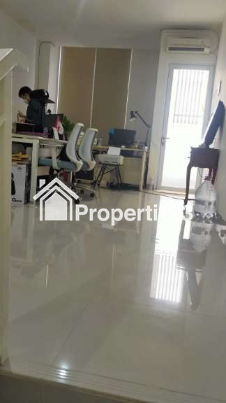 Dijual Ruko Circle West, Citra Garden 6, Citra Garden City, Jakarta Barat - 6