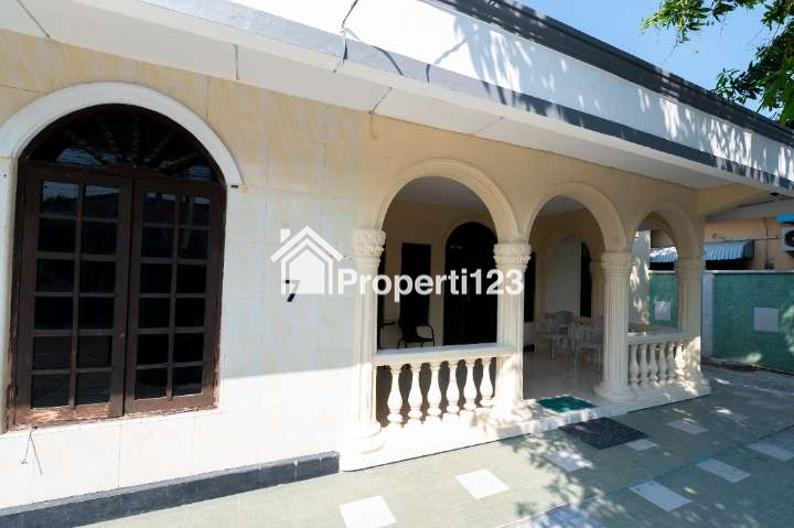 Rumah penginapan masih baru cocok untuk investasi - 5
