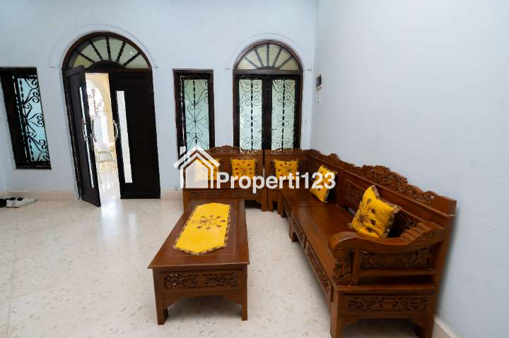 Rumah penginapan masih baru cocok untuk investasi - 8
