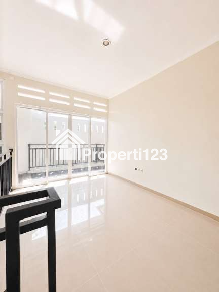 Dijual Rumah di Pondok Melati Bekasi Dekat Kelurahan Jatimurni - 7