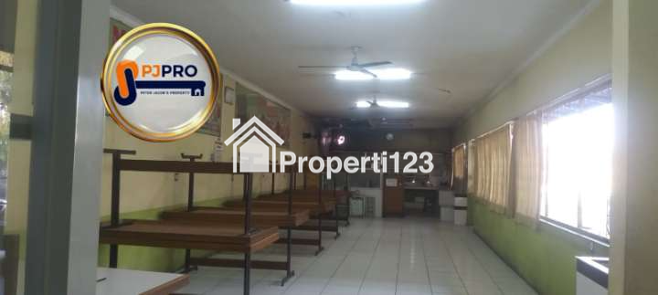 Dijual Tanah dan Bangunan Siap Pakai di Jalan Tarumajaya Raya Bekasi - 5