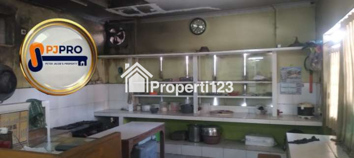 Dijual Tanah dan Bangunan Siap Pakai di Jalan Tarumajaya Raya Bekasi - 6