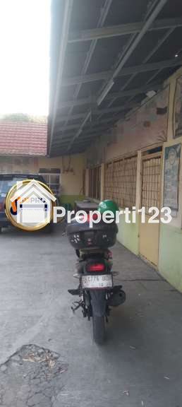 Dijual Tanah dan Bangunan Siap Pakai di Jalan Tarumajaya Raya Bekasi - 2