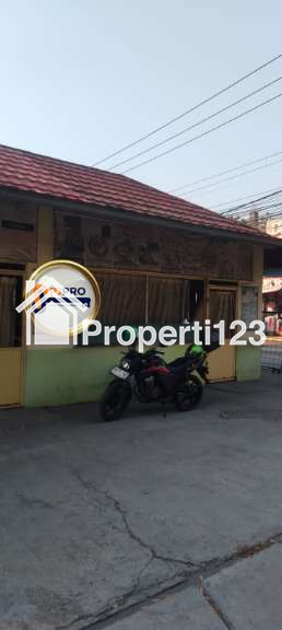 Dijual Tanah dan Bangunan Siap Pakai di Jalan Tarumajaya Raya Bekasi - 3