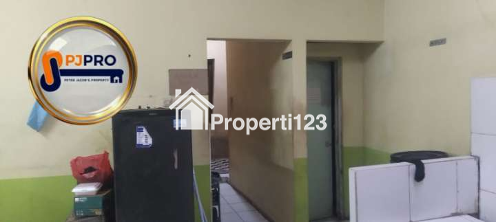 Dijual Tanah dan Bangunan Siap Pakai di Jalan Tarumajaya Raya Bekasi - 8