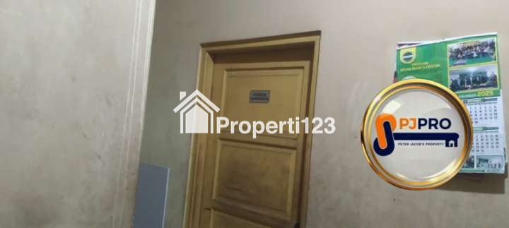 Dijual Tanah dan Bangunan Siap Pakai di Jalan Tarumajaya Raya Bekasi - 9