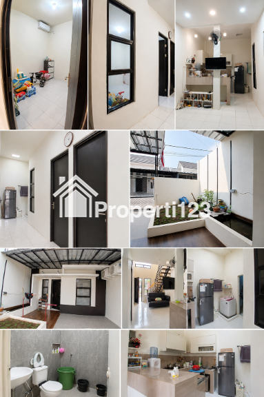 JUAL SUPER RUGI CASH/OVER KREDIT. TANPA PERANTARA - 3