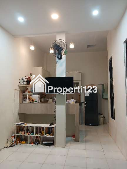 JUAL SUPER RUGI CASH/OVER KREDIT. TANPA PERANTARA - 4