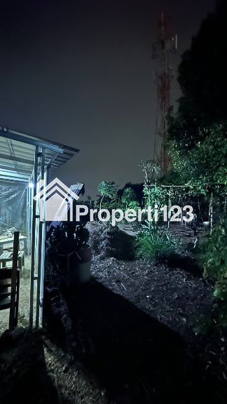 Dijual Cepat Tanah di Cimenyan atas SHM Murah Siap Bangun Lokasi Strategis - 4
