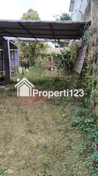 Dijual Cepat Tanah di Cimenyan atas SHM Murah Siap Bangun Lokasi Strategis - 2