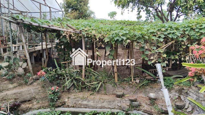 Dijual Cepat Tanah di Cimenyan atas SHM Murah Siap Bangun Lokasi Strategis - 3