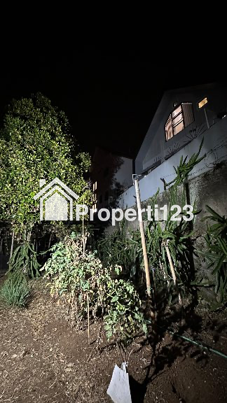 Dijual Cepat Tanah di Cimenyan atas SHM Murah Siap Bangun Lokasi Strategis - 5