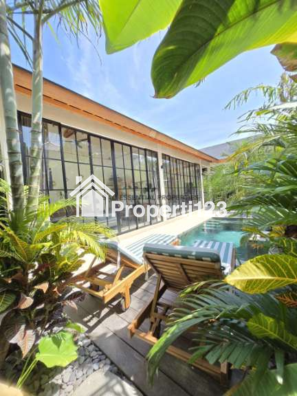 BRANDNEW CHARMING 2 BEDROOM VILLA FOR LEASEHOLD SALE IN LEGIAN – SC189 - 3