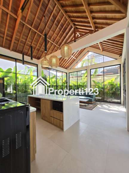 BRANDNEW CHARMING 2 BEDROOM VILLA FOR LEASEHOLD SALE IN LEGIAN – SC189 - 4